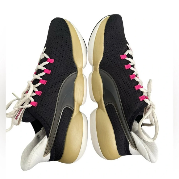 Puma Hybird Jogger Cross Trainer Running Shoe size 8 - Picture 7 of 11